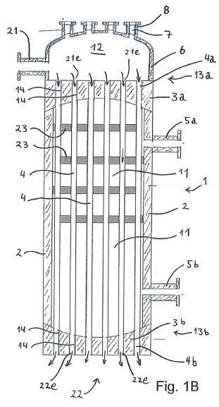 (12) PATENT (19) NO (11) 339892 (13) B1 NORGE (1) Int Cl. E21B 36/00 (06.01) F28G 1/00 (06.01) F28D 3/02 (06.01) B08B 9/02 (06.01) Patentstyret (21) Søknadsnr 1173 (86) Int.inng.