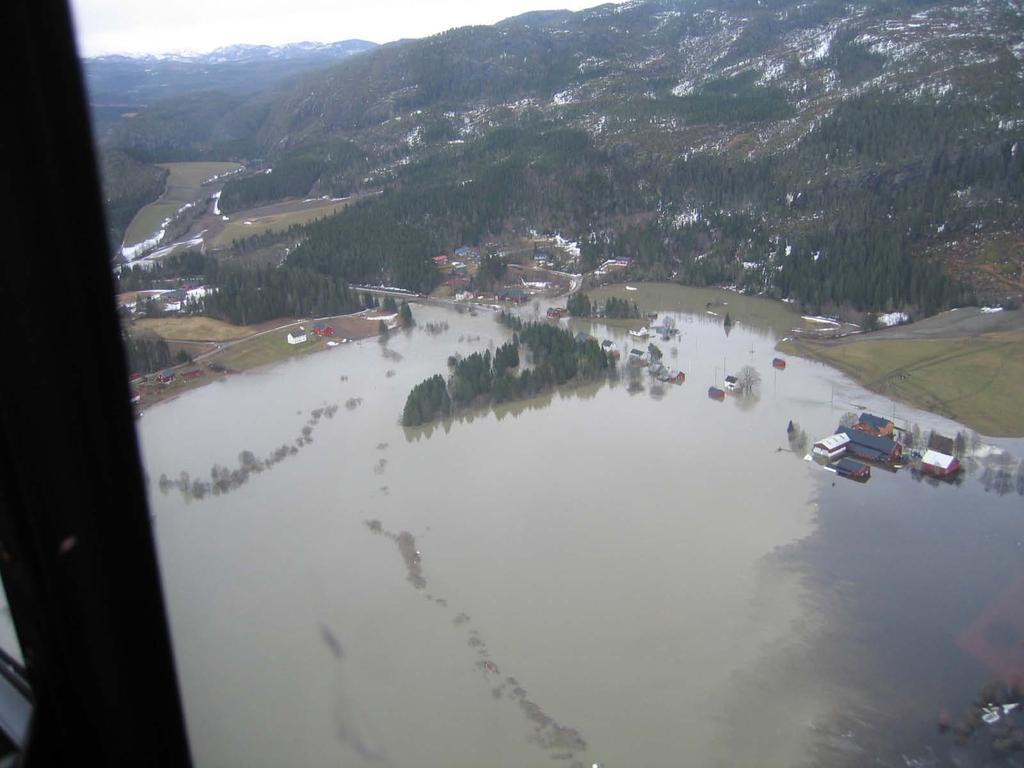 Eidsvatnet