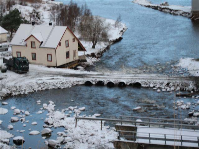 Lauvsnes