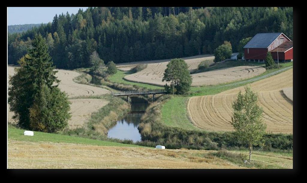 Tilskudd til regionale miljøtiltak Kulturlandskap,