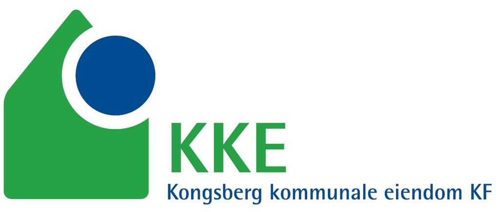 Vedlegg 3 til konkurransegrunnlaget Kongsberg Kommunale
