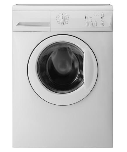 Frittstående vaskemaskiner RENLIG FWM6 frittstående vaskemaskin har en kapasitet på 6 kg, 14 programmer og tilhører energiklasse A+. RENLIG FWM6 Hvit 602.367.12 2.995, 5 års garanti.