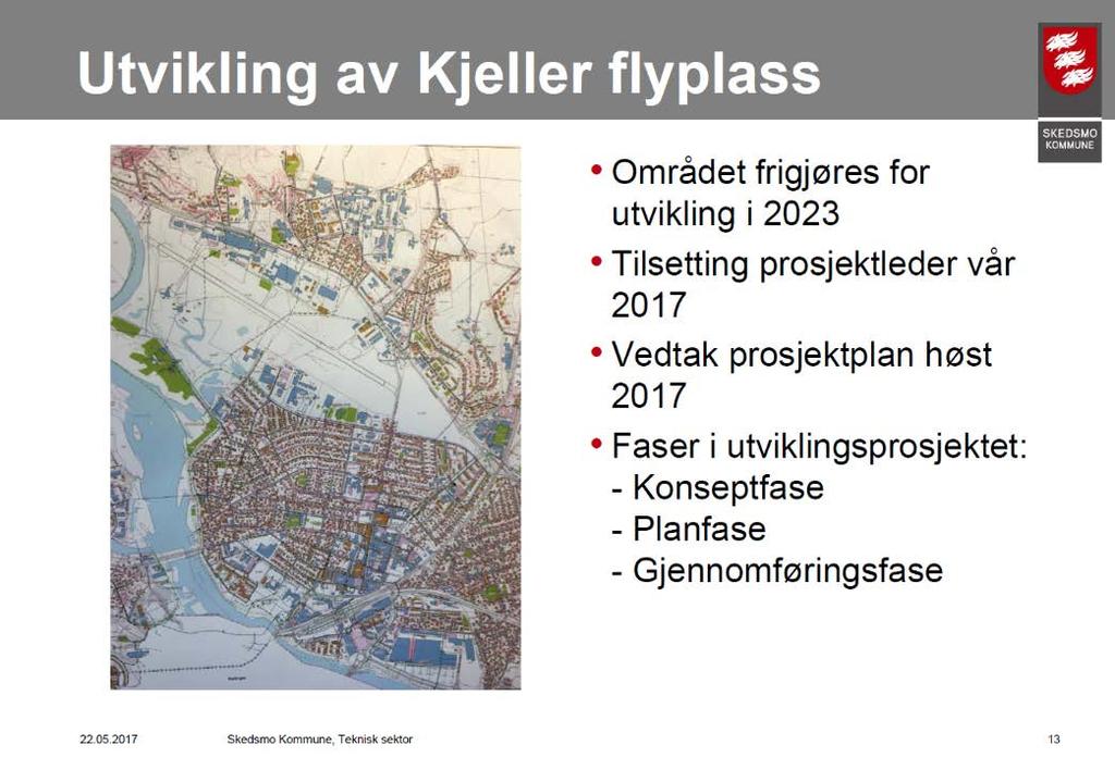 Lillestrøm is the second