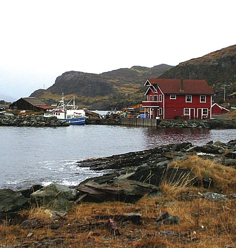 Svanøy er den sørlegaste og frodigaste øya i Flora kommune og har ei mangfaldig historie. Øya var lenge eit sentrum i Sunnfjord, og Svanøy Hovudgård var på 1800-talet samlingsstad for haugianarane.