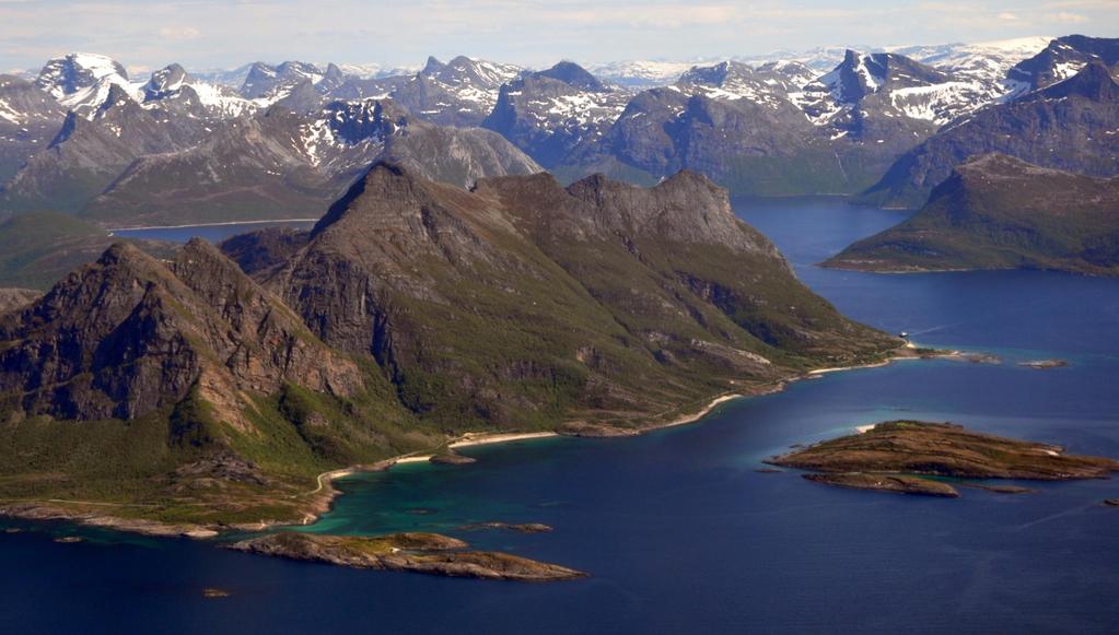 9 Føre-var-prinsippet Når det treffes en beslutning uten at det foreligger tilstrekkelig kunnskap om hvilke virkninger den kan ha for naturmiljøet, skal det tas sikte på å unngå mulig vesentlig skade