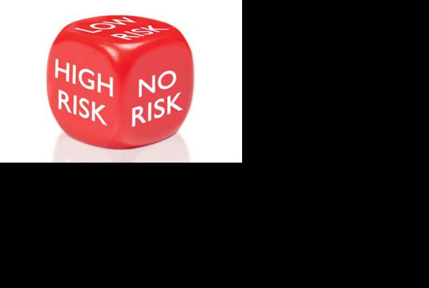 Risikovurdering Tre enkle spørsmål er kjernen i risikovurderingen: Hva kan gå galt? Hva kan vi gjøre for å hindre dette?
