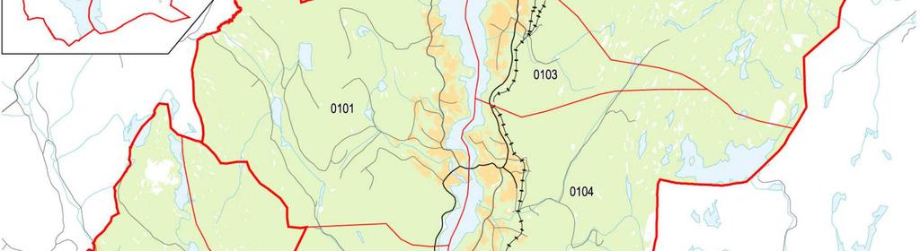 kommune Figur 10 Oversikt