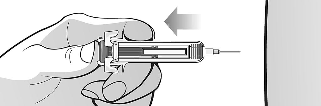muskler). Injeksjon i muskler kan resultere i en ubehagelig injeksjon.