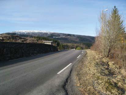 Tekniske tegninger KONKURRANSEGRUNNLAG Prosjekt Fv 567 Valestrand og Fv 566 Grønskaret Veg, fortau /