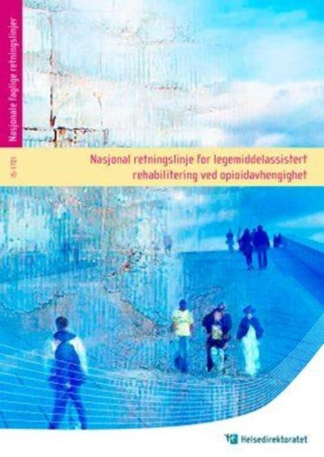 LAR i Norge Nasjonalt tilbud fra 1998 Metadon og buprenorfin Pasientrettigheter fra 2004 etter rusreformen Organisert i spesialisthelsetjenesten i TSB-tverrfaglig