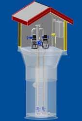 Sulzer Pumps er en ledende global leverandør av produkter av høyeste kvalitet og innovative løsninger.