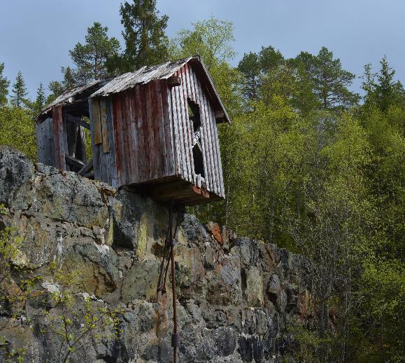 Egenskaper ved virkningene Intensitet, kompleksitet, sannsynlighet, varighet, hyppighet, reversibilitet, muligheter for avbøting,