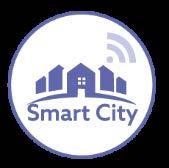 Smart City - Forutsetning: Et åpent