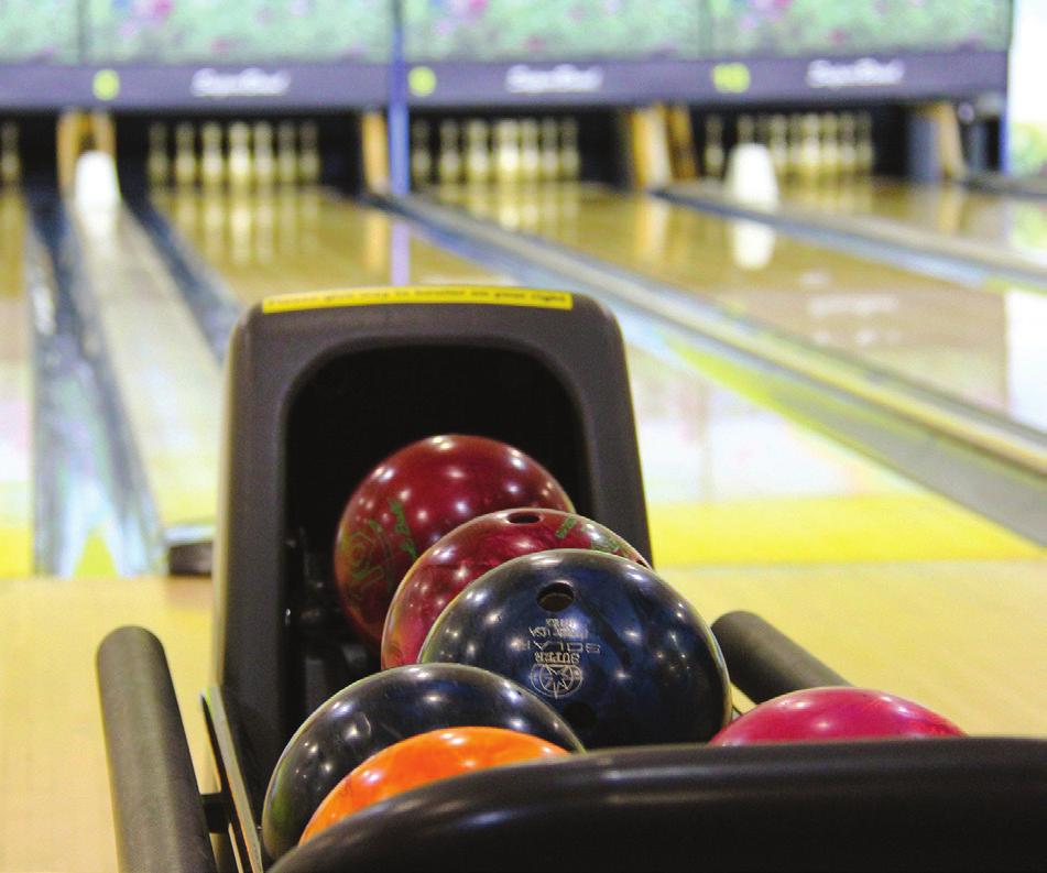 Fra Kultur møter du Gry Bodil Bowling I samarbeid med Treffpunktet. Vi møtes på Elverum bowlinghall siste fredag i måneden kl.