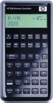 Mål: 44x78x4mm. Vekt 80g 77363 Kalkulator HP 0BII+ Finans Algebraisk HPF90A-UUW Stk HP 0B Business/Finans Algebraisk eller RPN kalkulator for bank/finans/økonomi og studie.