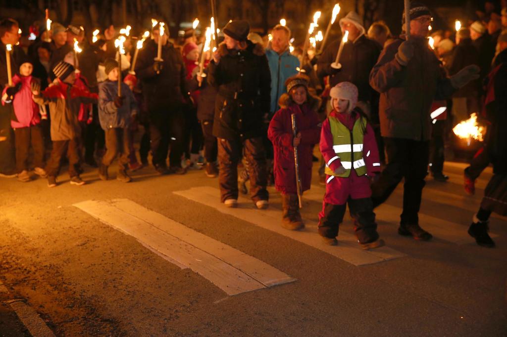 Flokken som kan bidra