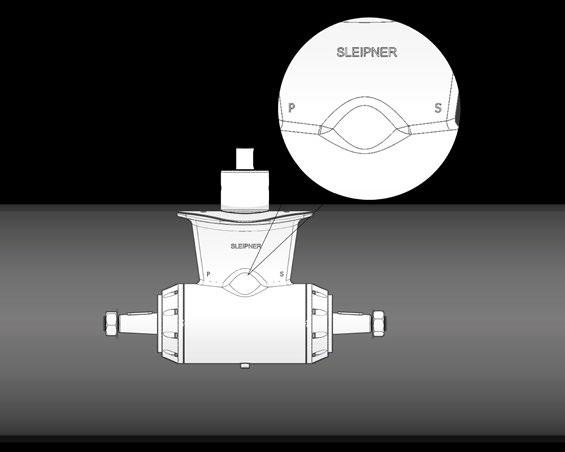 Ensure to follow sealant manufacturer technical data