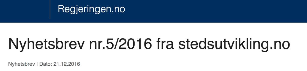 Mange kommuner er engasjert i stedsutviklingsarbeid i Telemark. Fyresdal kommune har siden 2013 jobbet med Bolyst-prosjektet Heim=Fyresdal.