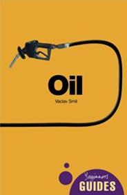 Oil: A Beginner`s Guide En veldig fascinerende og faktabasert bok som tar for seg historien til oljen og hvilken betydning olje har hatt