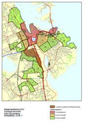 En parkeringstillatelse pr. boenhet (boligadresse) for midlertidig bosatte 3. Parkeringstillatelse på grunnlag av særskilt behov 4.