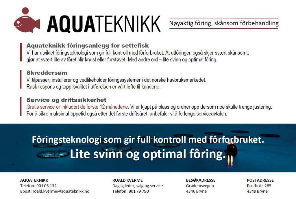 Tabell 2. Margintap som følge av behandlingsdødelighet.