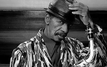 Ornette Coleman, frijazz-saksofonist: et var først når jeg