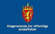 KOFA 2017/56 Sammenslåing og offentlige anskaffelser Første KOFA-sak om kommunesammenslåing!