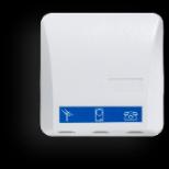 HEISALARM STC 00352 STC 00347 Call Connect