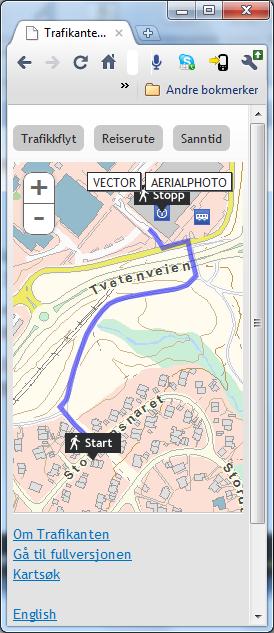 Compact JSAPI 1. Forenklet API, slankere jsfiler 2.