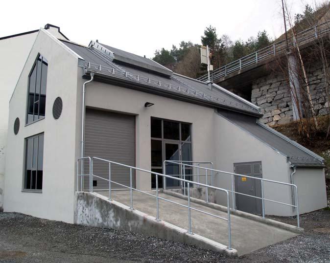 Dyrkorn kraftverk er et elvekraftverk som ligger på Dyrkorn. Det ble satt i drift i 2011. Dyrkorn kraftverk Stordal, Møre og Romsdal Dyrkorn kraftverk ble satt i drift våren 2011.