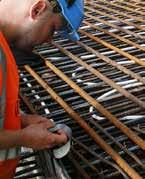 Bruk av HeatWork og væskebåren varme i støpeprosessen gjør at man kan støpe betong og sikre kvalitet uavhengig av