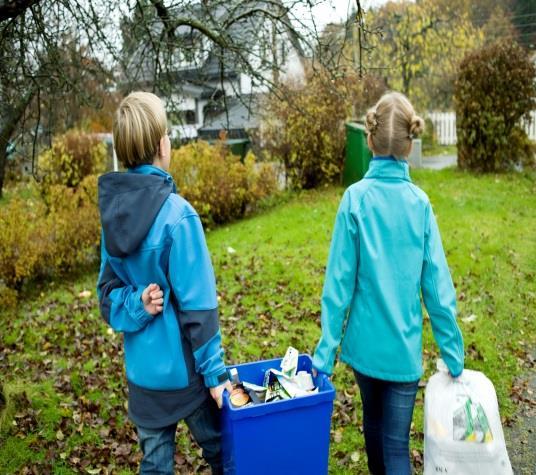 strategier og 6o tiltak Forslag om