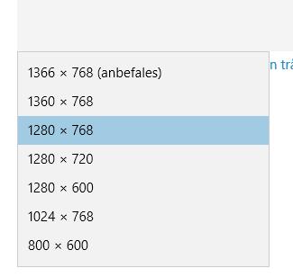 På samme måte kan du avinstallere et hvilket som helst annet program.