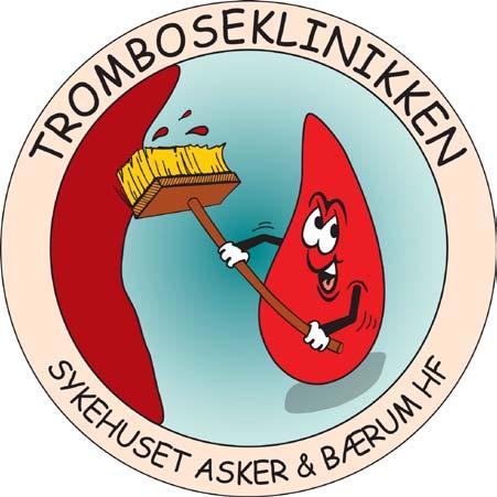 Idiopatisk venøs trombose og underliggende malign sykdom I hvilken grad bør det søkes etter okkult kreft?