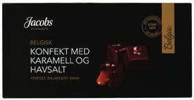 Gavepose kos Gløgg 550g.