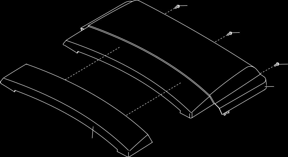 OVERSIKTSDIAGRAM B Modellnr.