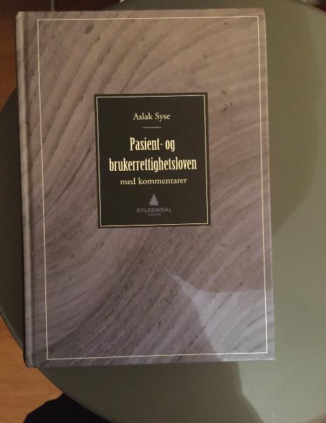 Straffespørsmålene skal ikke behandles Eutanasi/Medlidenhetsdrap Eutanasi/Assistert selvmord Spørsmålet om lindrende sedering er «lovlig»?