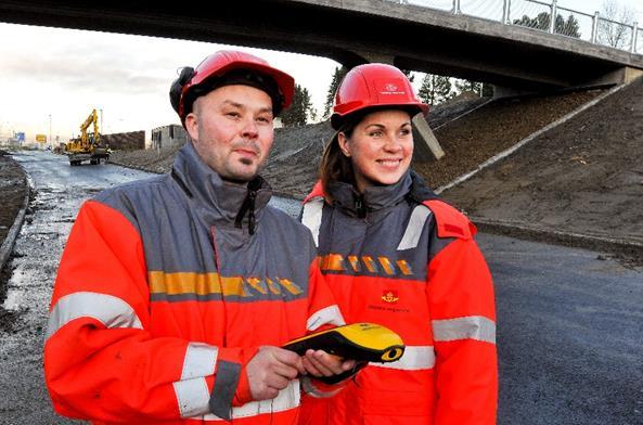 Handlingsprogrammet 2018-2023 - hovedprioriteringer Opprettholde dagens driftsstandard Ikke økt forfall totalt sett Tunnelsikkerhetsforskriften innfris innen