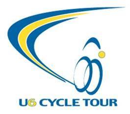 Results U6 Cycle Tour 2015-07-11 Stage 6 ICA Kvantum Time Trial Class Juniorer Distance: 14 km, Average speed: 45,1 kms/h.