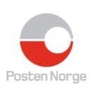 Posten Norge: Hovedkontor i Oslo, Posthuset.