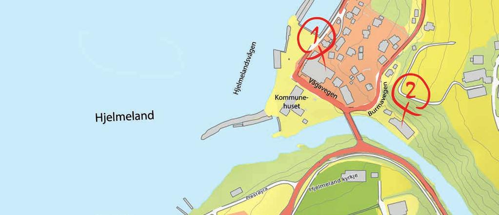 Skatt nr 1 Opningtider: Skatt nr 2 For å finna denne skatten må du ta deg fram til Hjelmelandsvågen. Kjem du i bil kan du parkera ved kommunehuset eller Vågahuset.