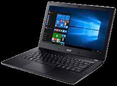 Acer V 13 V3-372 50BU ASUS R557LA ASUS TP301U ASUS VivoBook E403SA HP 15-ab194no Windows 10 Home Windows 10 Windows 10 Home Windows 10 Home