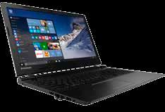 Lenovo ThinkPad E460 Toshiba C55-C Toshiba C55D Windows 10 Home Windows 10 Home Windows 10 Home Windows 10 Home Windows 10 Home 15,6" (1366