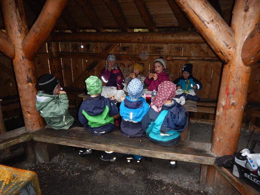 Barnehagen må observere og følge opp alle barns ulike uttrykk og behov. Barnas synspunkter skal tillegges vekt i samsvar med deres alder og modenhet.