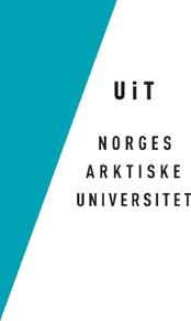 SAK 37/1718 Fordeling av semesteravgift for 2018 Tromsø og Finnmark Til: Studentparlamentets representanter Møtedato: 01.11.