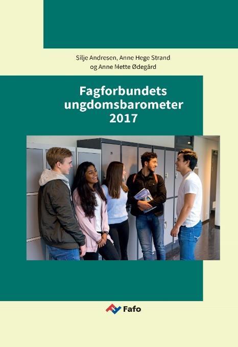 Oslo-bydeler, N=865. 75 personlige intervjuer. Survey 1000 ungdom 16-25 år.