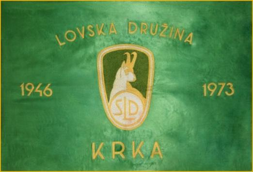 Lovska družina Krka Ustanovitev Lovske družine Lovska družina Krka je bila ustanovljena leta 1946. Na področju današnjega lovišča je bila v tem letu ustanovljena še LD Muljava.