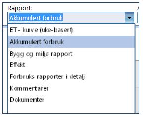 figur 4 velger du ønsket skole. Som et eksempel vi benyttet Søraurdalsheimen.