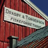 Kastnes Bygdetun, Dyrøysundet (Dyrøy k.