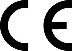 CE-merkede byggprodukter oppfyller europeisk standard og er godkjente for forankring av personlig